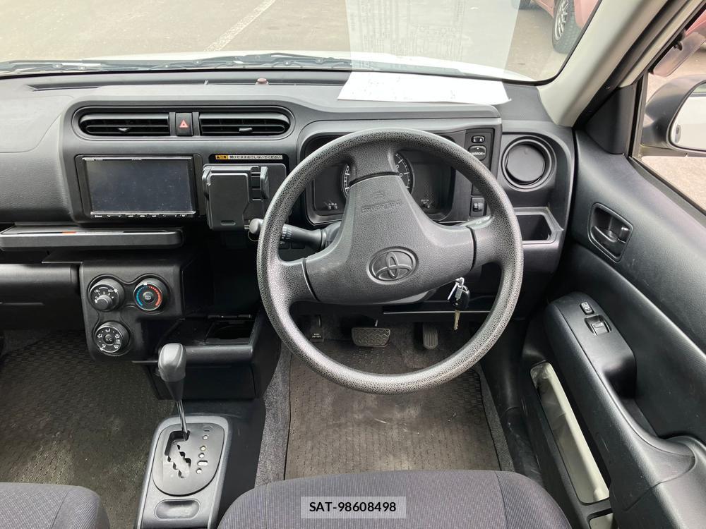 Toyota PROBOX VAN 2019 976216-13