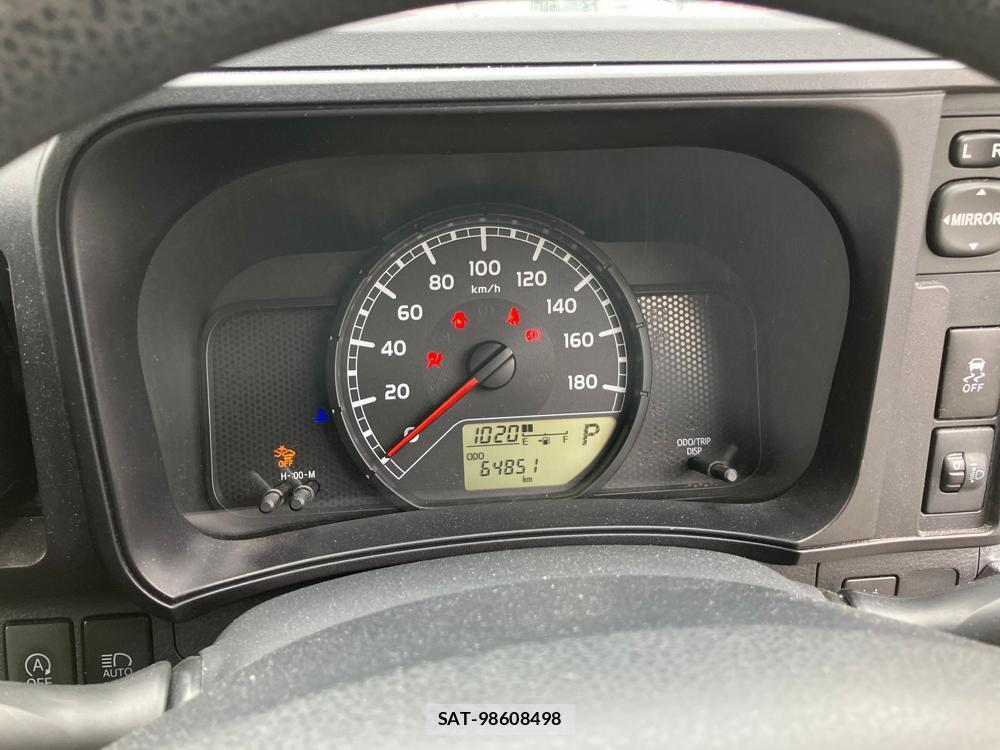 Toyota PROBOX VAN 2019 976216-14