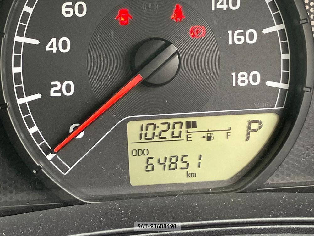 Toyota PROBOX VAN 2019 976216-15