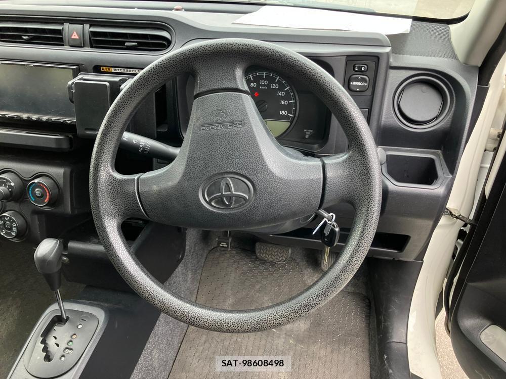 Toyota PROBOX VAN 2019 976216-16