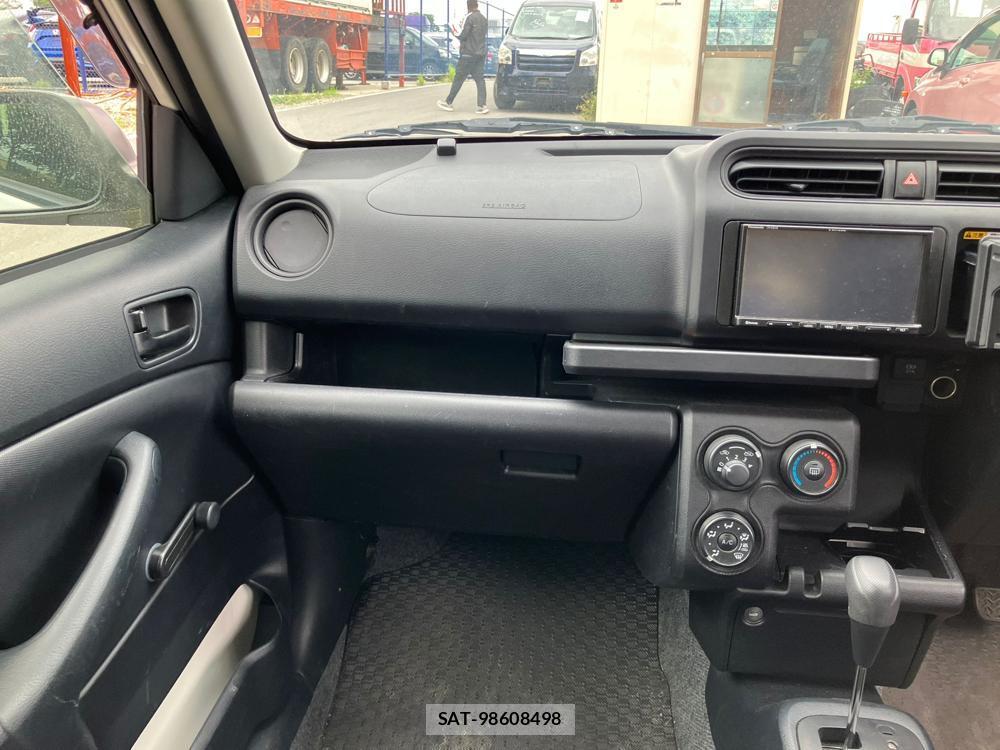 Toyota PROBOX VAN 2019 976216-17