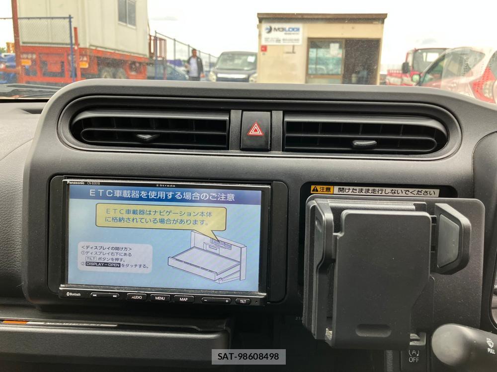 Toyota PROBOX VAN 2019 976216-18