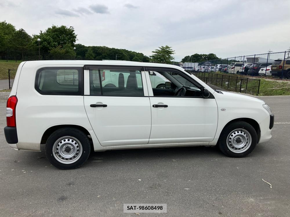Toyota PROBOX VAN 2019 976216-1