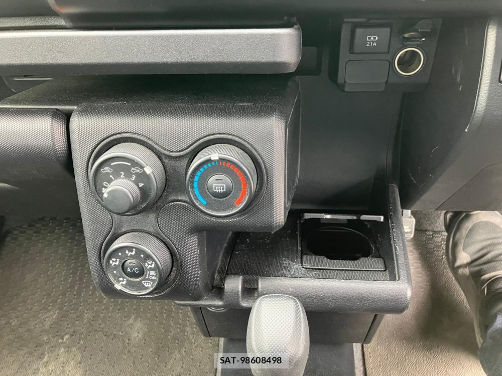 Toyota PROBOX VAN 2019 976216-19