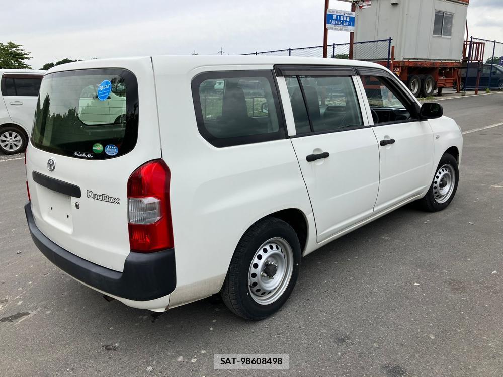Toyota PROBOX VAN 2019 976216-2