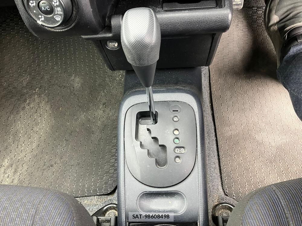 Toyota PROBOX VAN 2019 976216-20