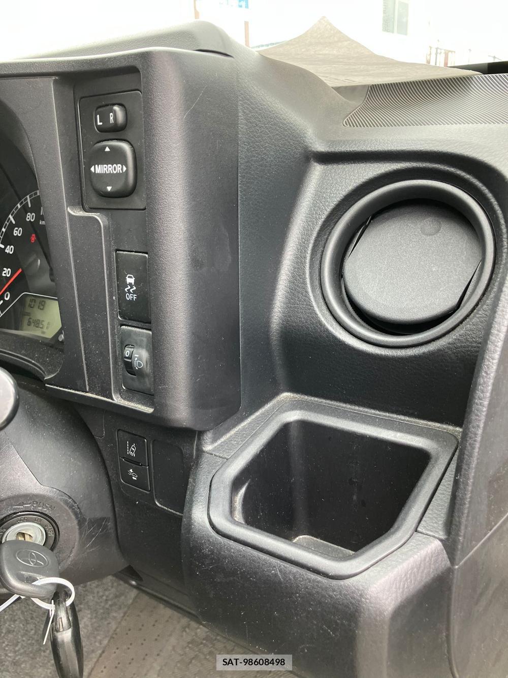 Toyota PROBOX VAN 2019 976216-23