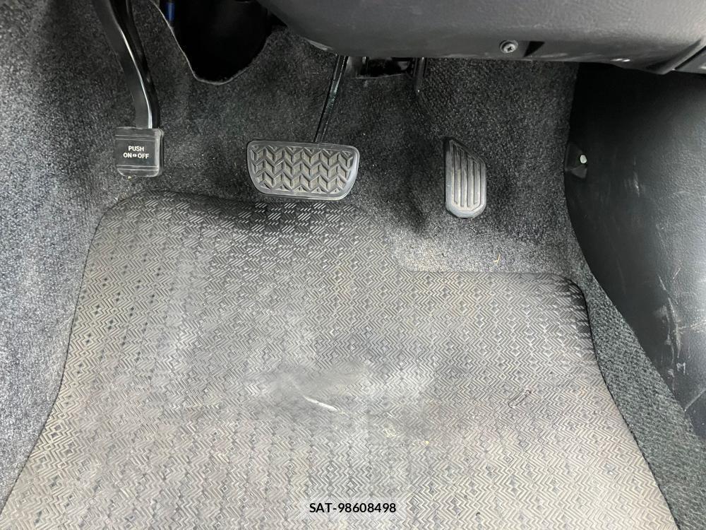 Toyota PROBOX VAN 2019 976216-27