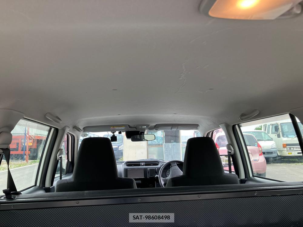 Toyota PROBOX VAN 2019 976216-28