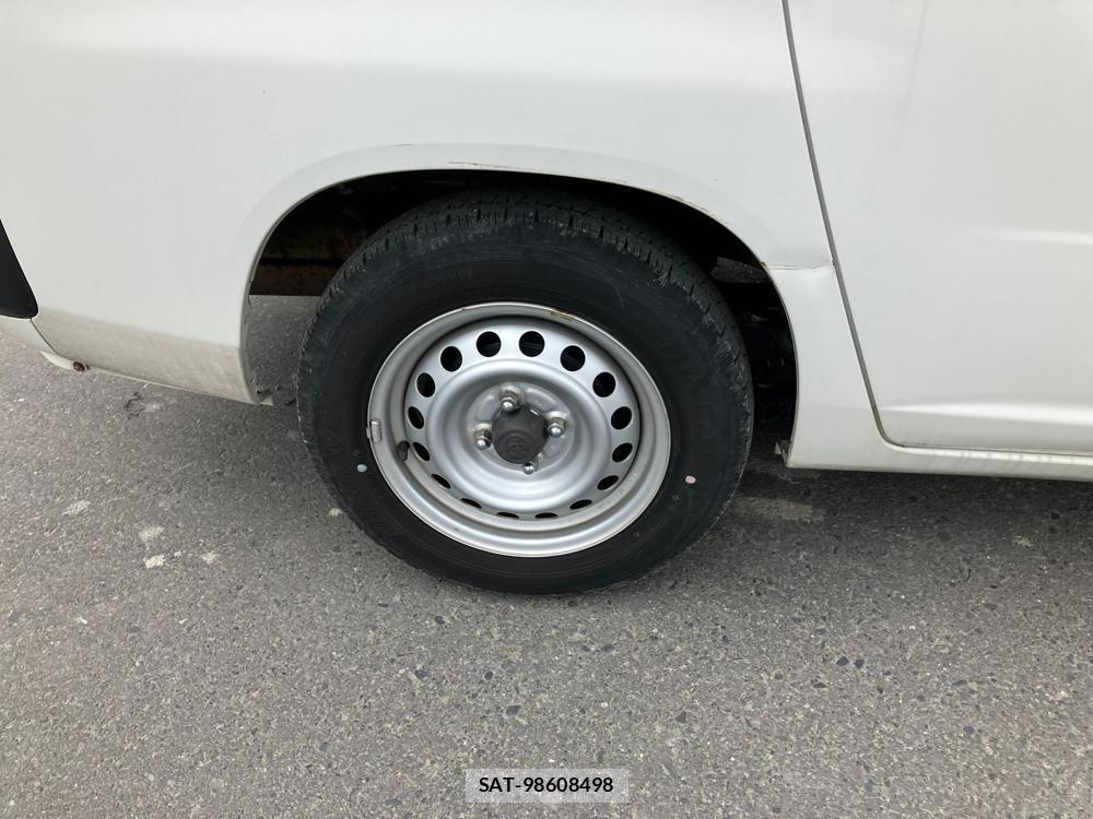 Toyota PROBOX VAN 2019 976216-32