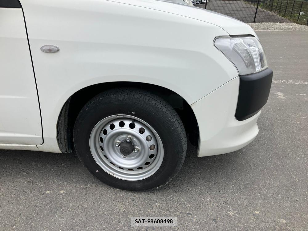 Toyota PROBOX VAN 2019 976216-33