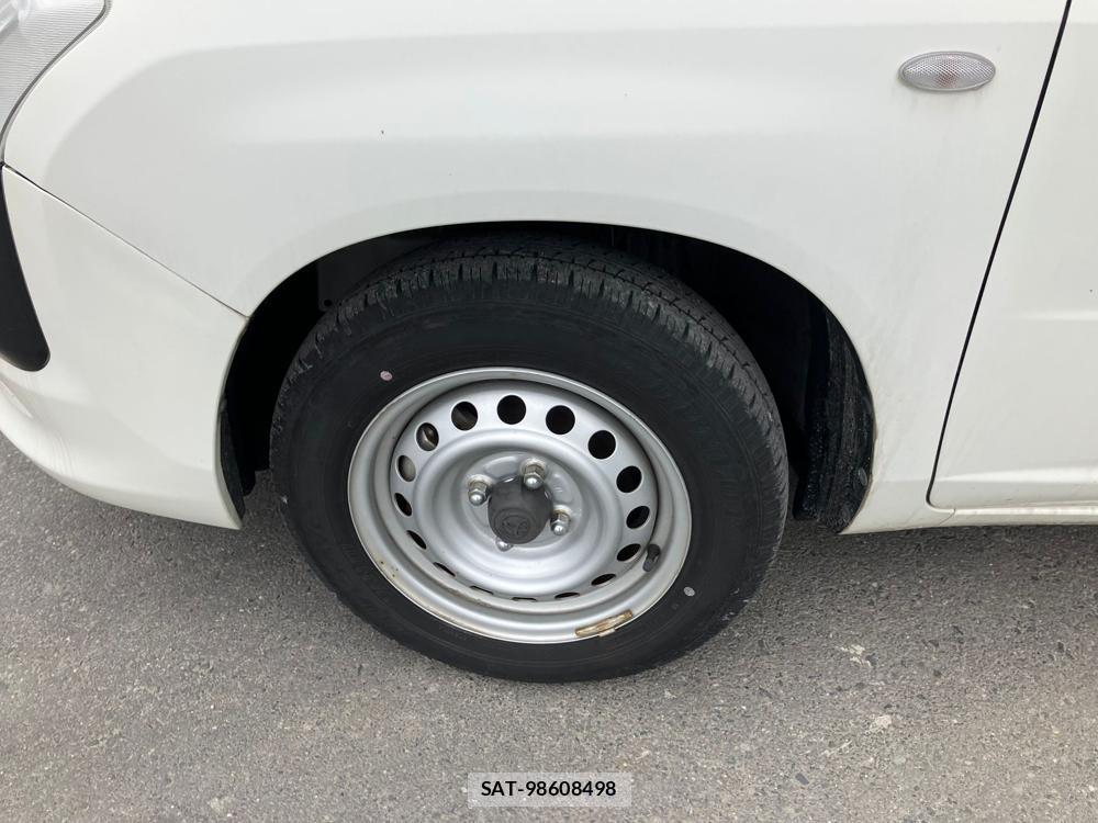Toyota PROBOX VAN 2019 976216-34