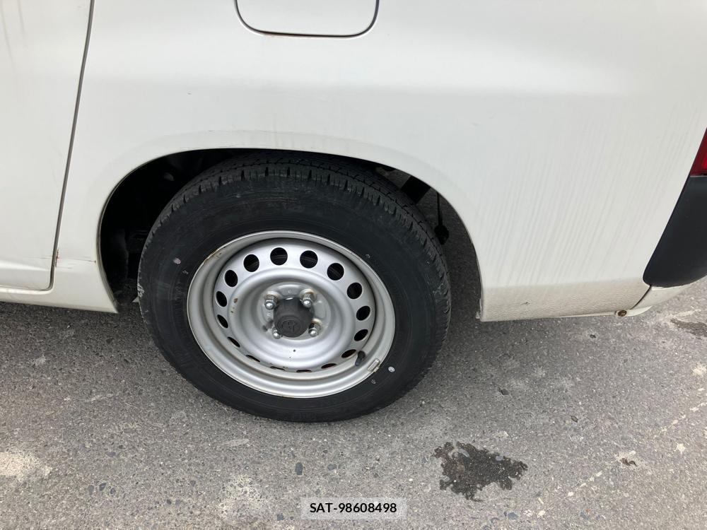 Toyota PROBOX VAN 2019 976216-35
