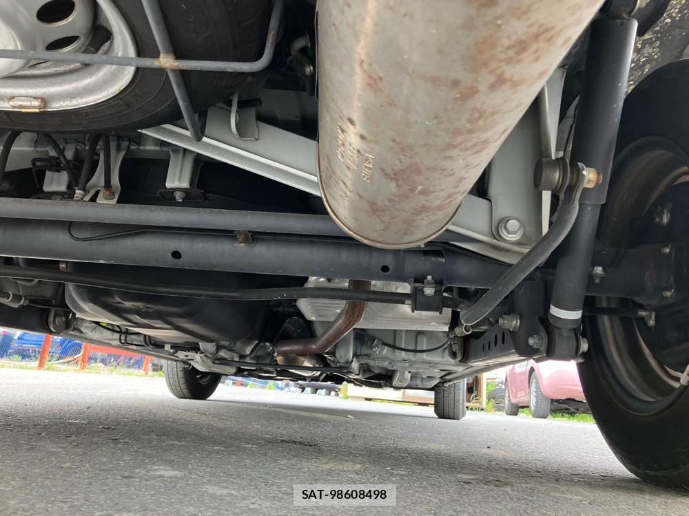 Toyota PROBOX VAN 2019 976216-38