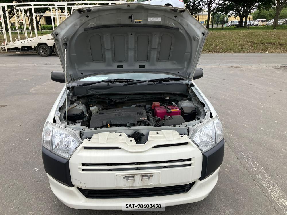 Toyota PROBOX VAN 2019 976216-40