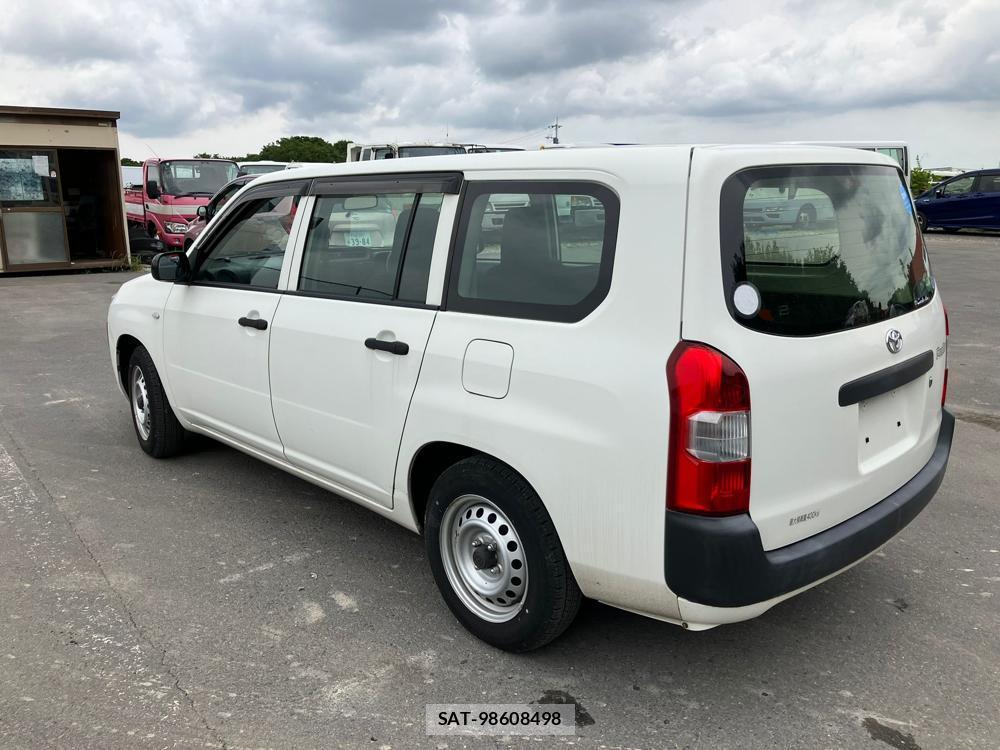 Toyota PROBOX VAN 2019 976216-4