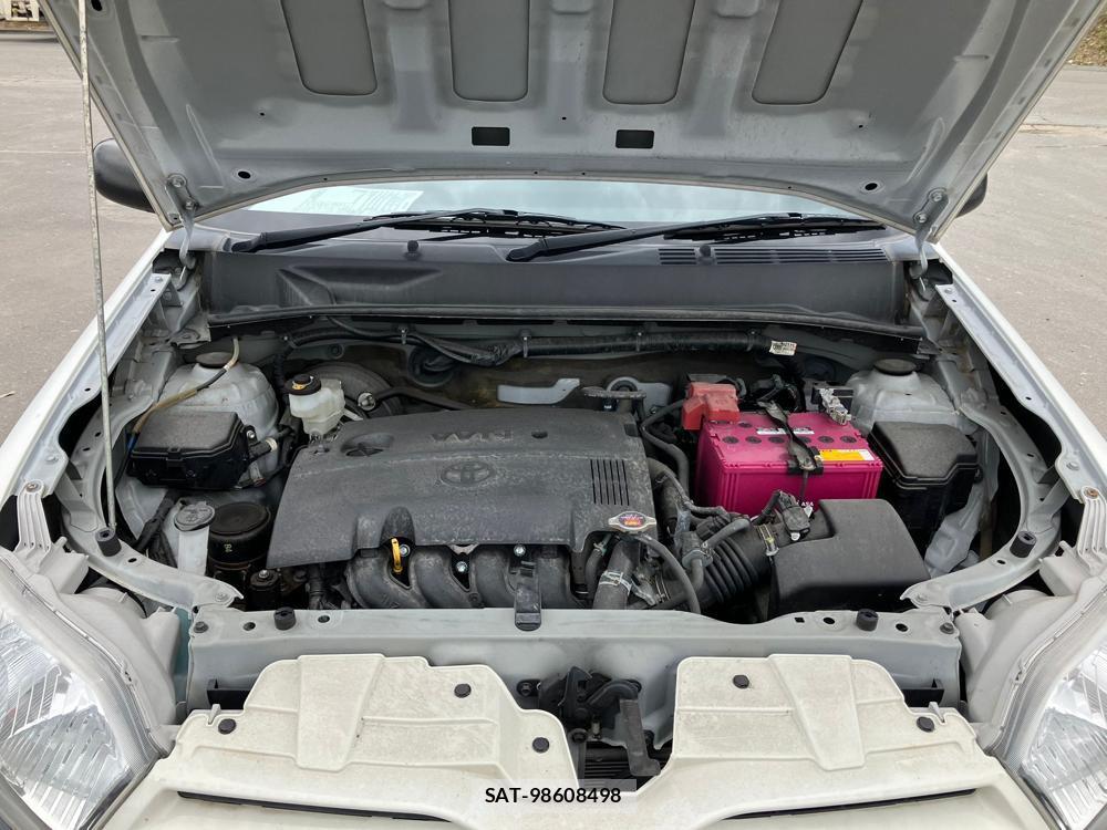 Toyota PROBOX VAN 2019 976216-41
