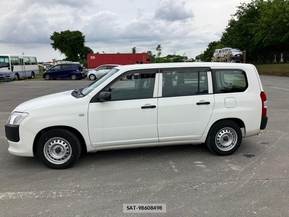 Toyota PROBOX VAN 2019 976216-5