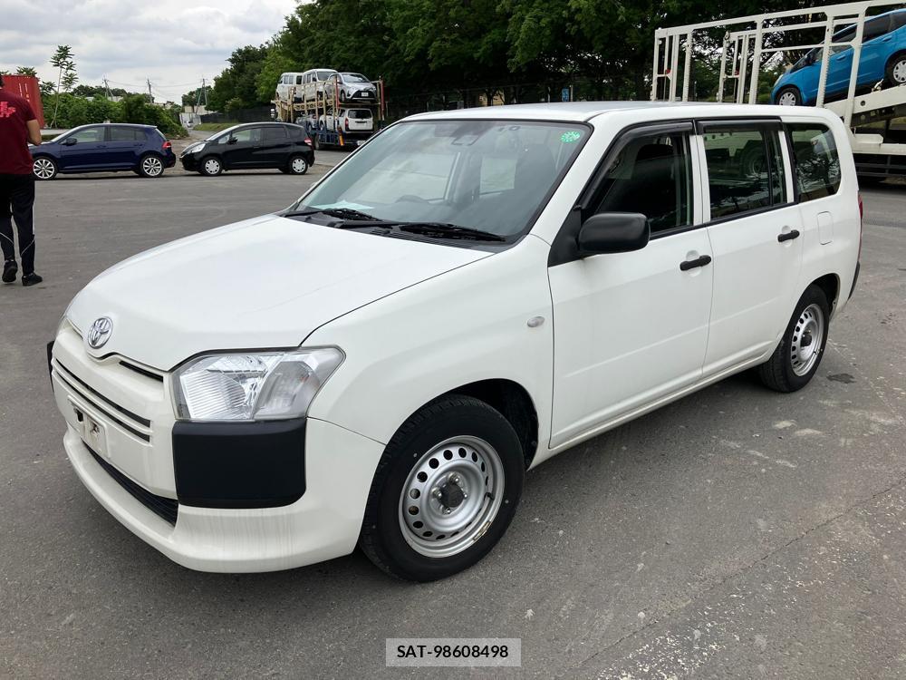 Toyota PROBOX VAN 2019 976216-6