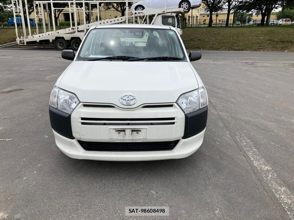 Toyota PROBOX VAN 2019 976216-7