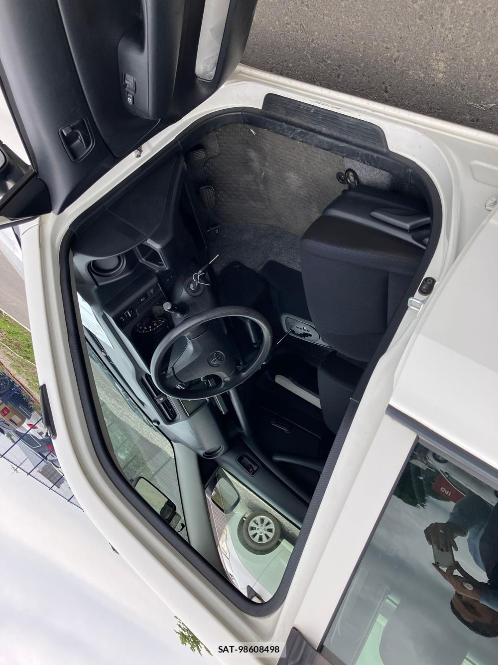 Toyota PROBOX VAN 2019 976216-8