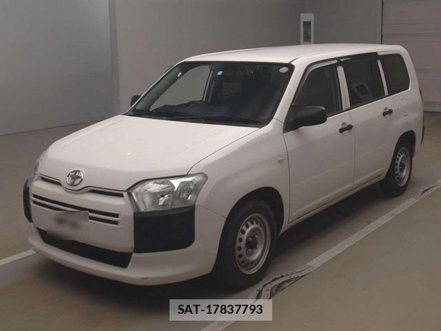 Toyota PROBOX VAN 2019 1001484-0