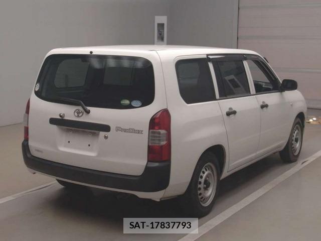Toyota PROBOX VAN 2019 1001484-1