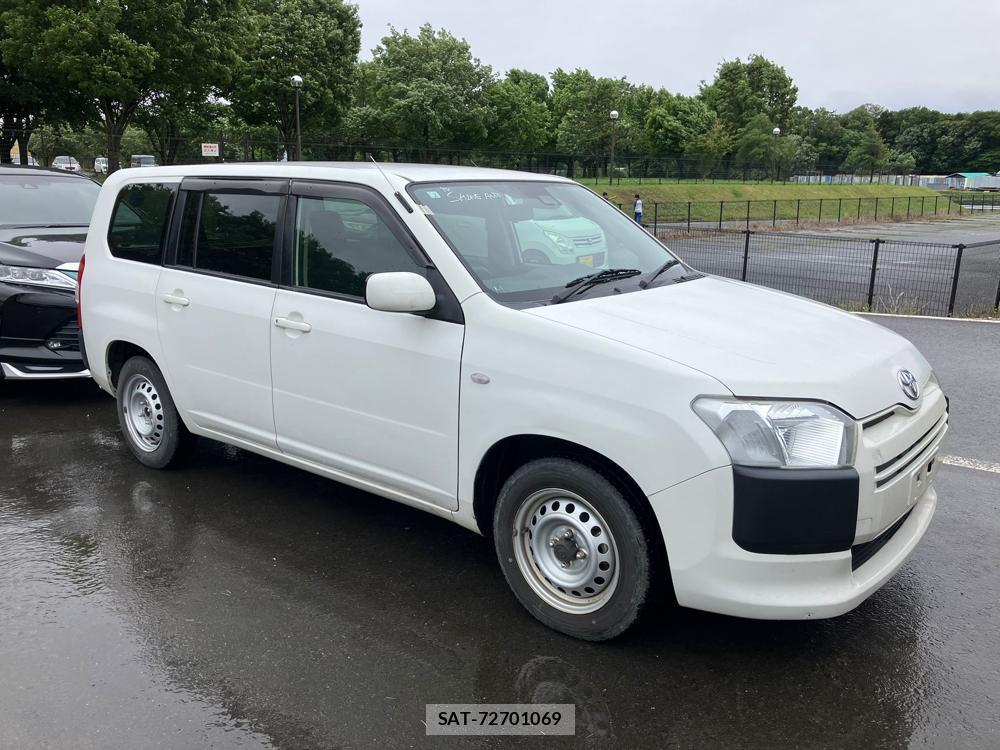 Toyota PROBOX VAN 2019 994349-0