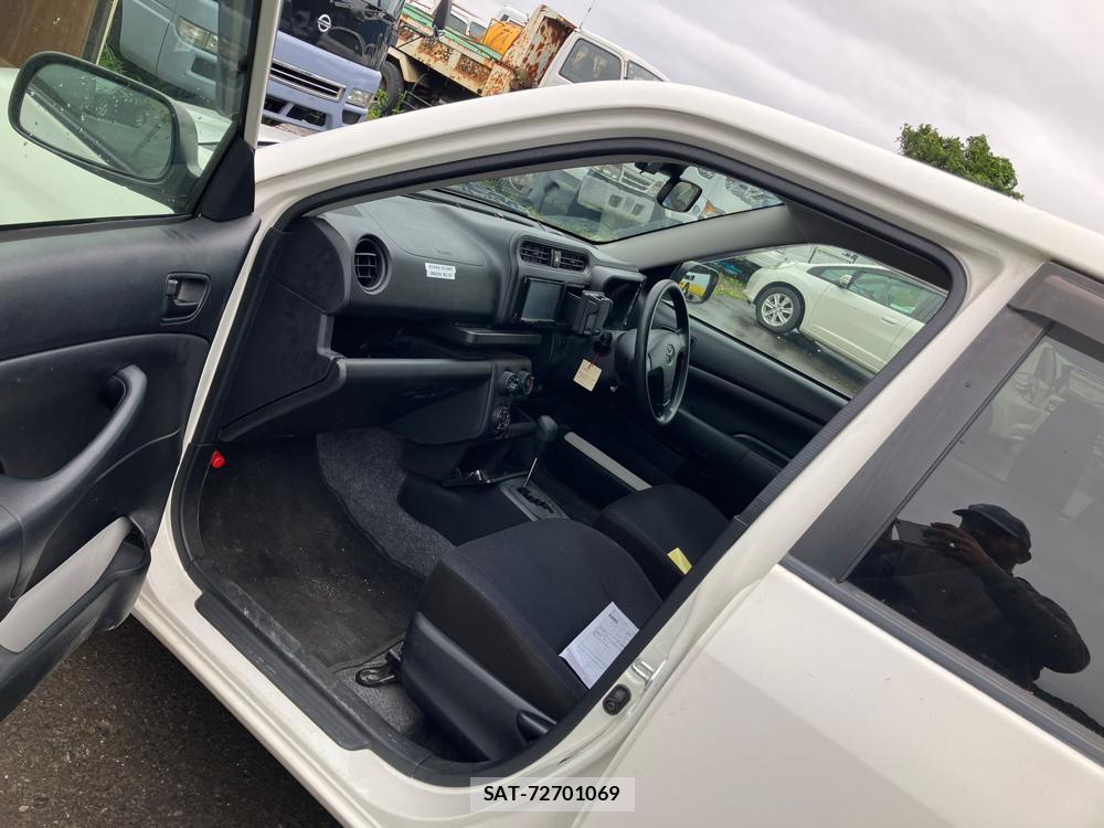 Toyota PROBOX VAN 2019 994349-9