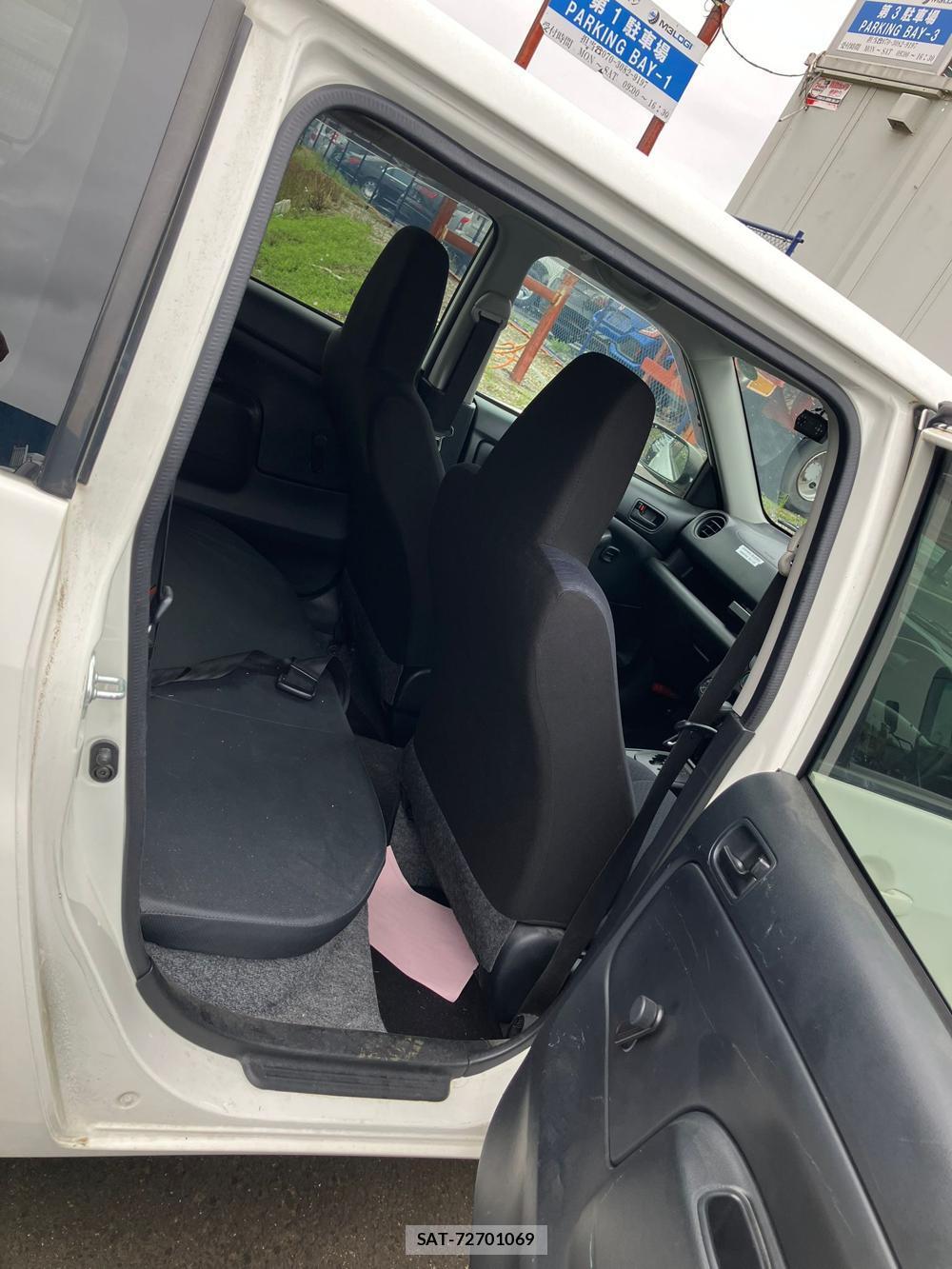 Toyota PROBOX VAN 2019 994349-10