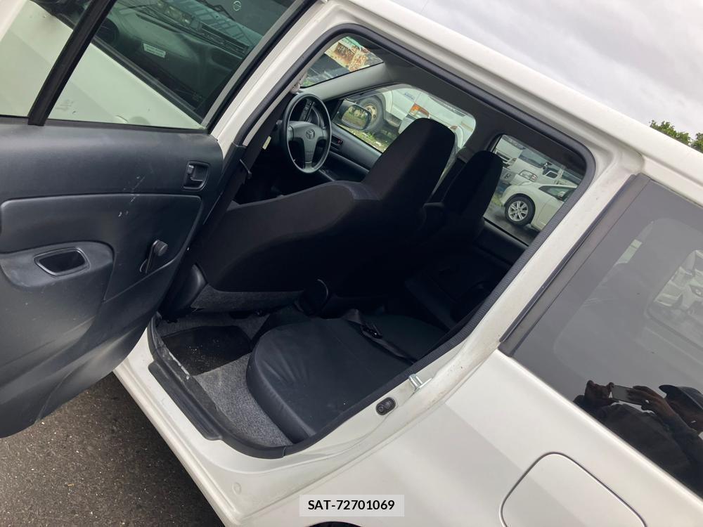 Toyota PROBOX VAN 2019 994349-11