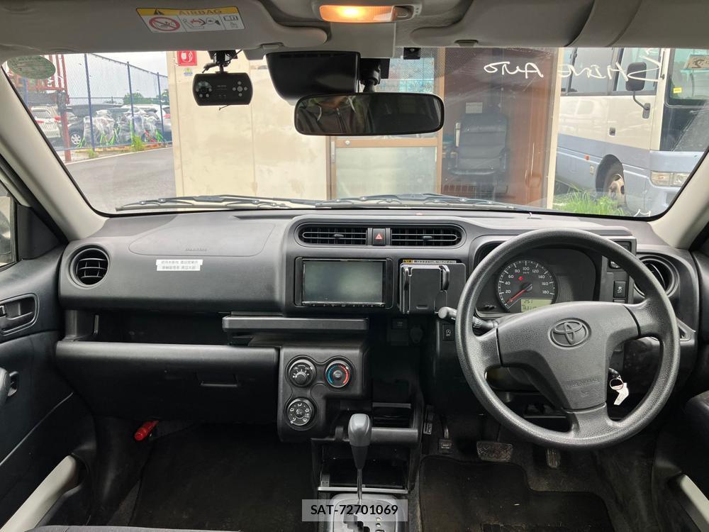 Toyota PROBOX VAN 2019 994349-12