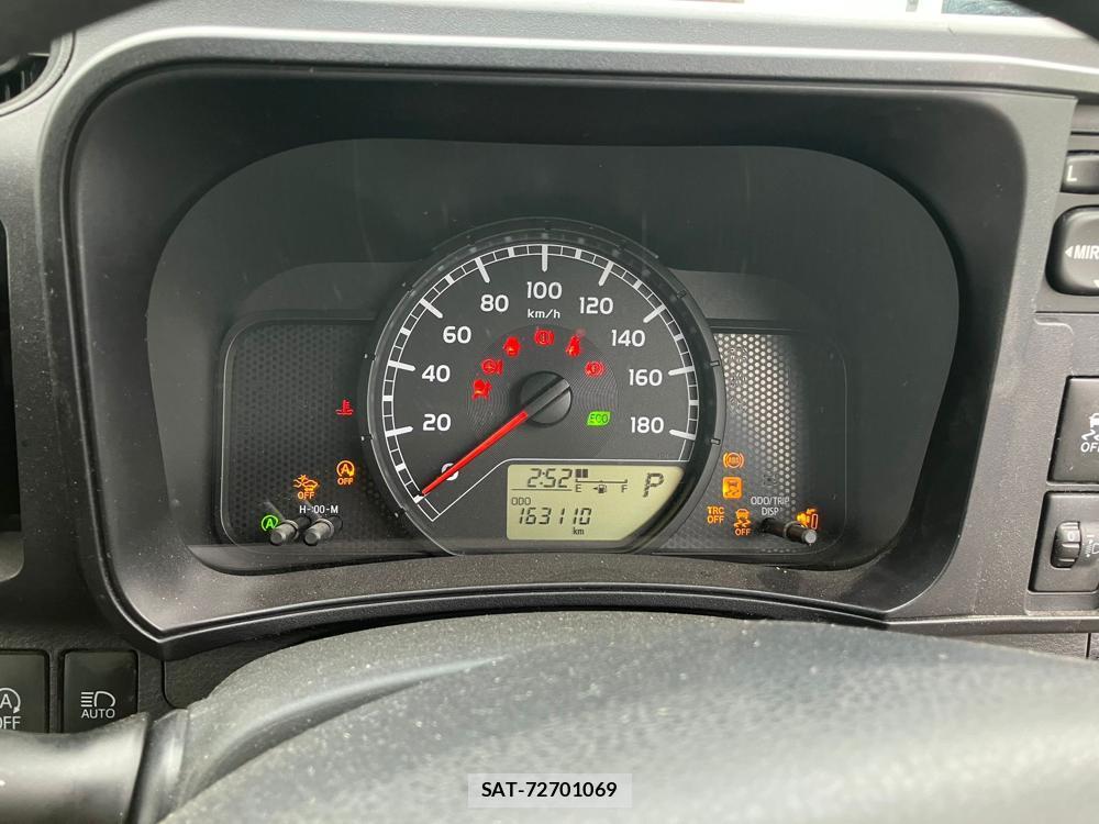 Toyota PROBOX VAN 2019 994349-13