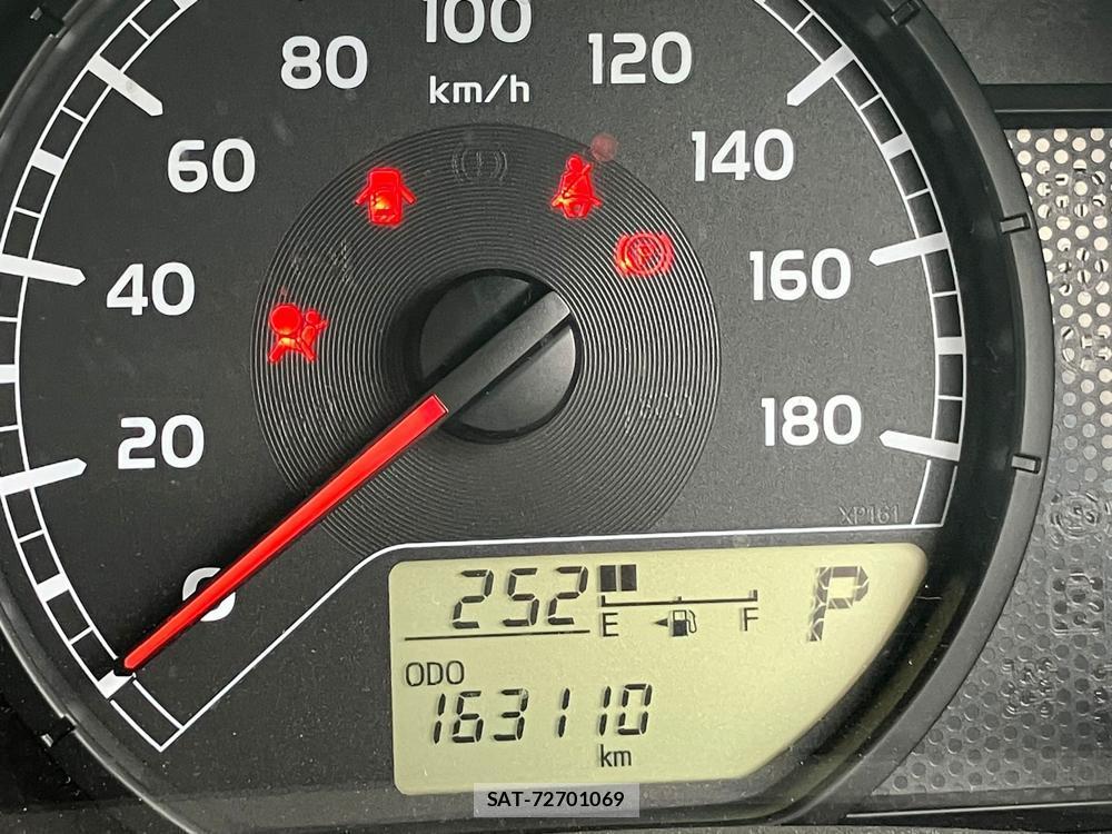 Toyota PROBOX VAN 2019 994349-14