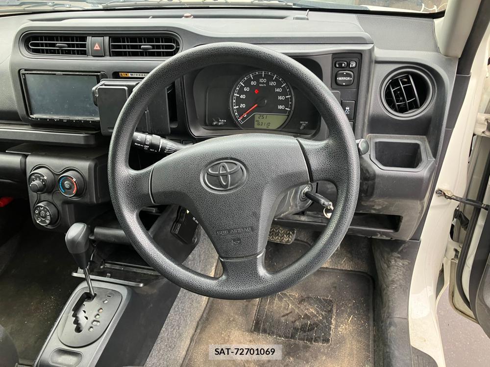 Toyota PROBOX VAN 2019 994349-15