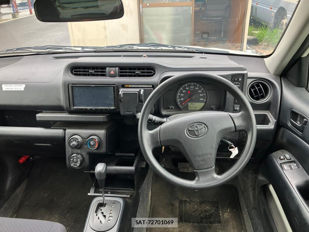 Toyota PROBOX VAN 2019 994349-16