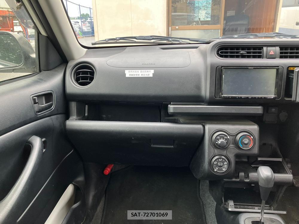 Toyota PROBOX VAN 2019 994349-17