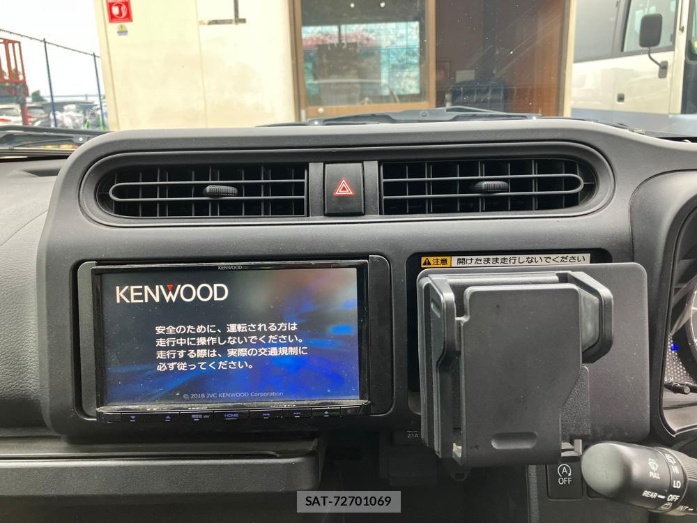 Toyota PROBOX VAN 2019 994349-18