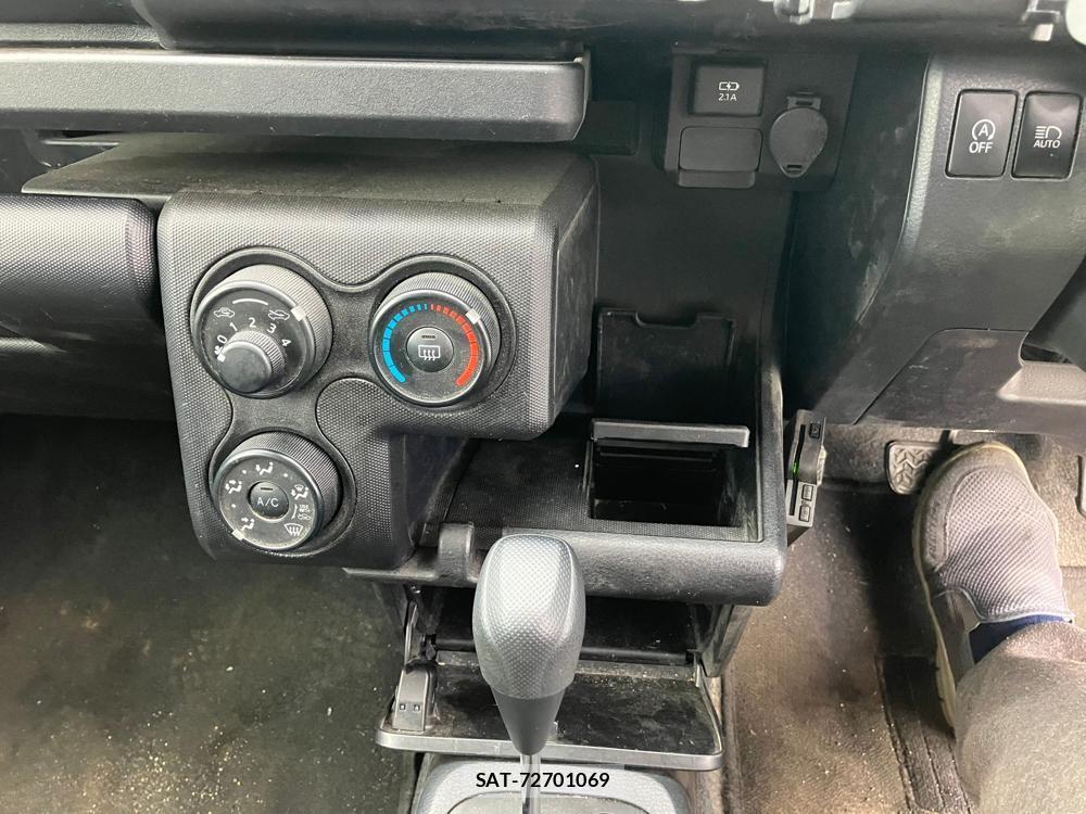 Toyota PROBOX VAN 2019 994349-19