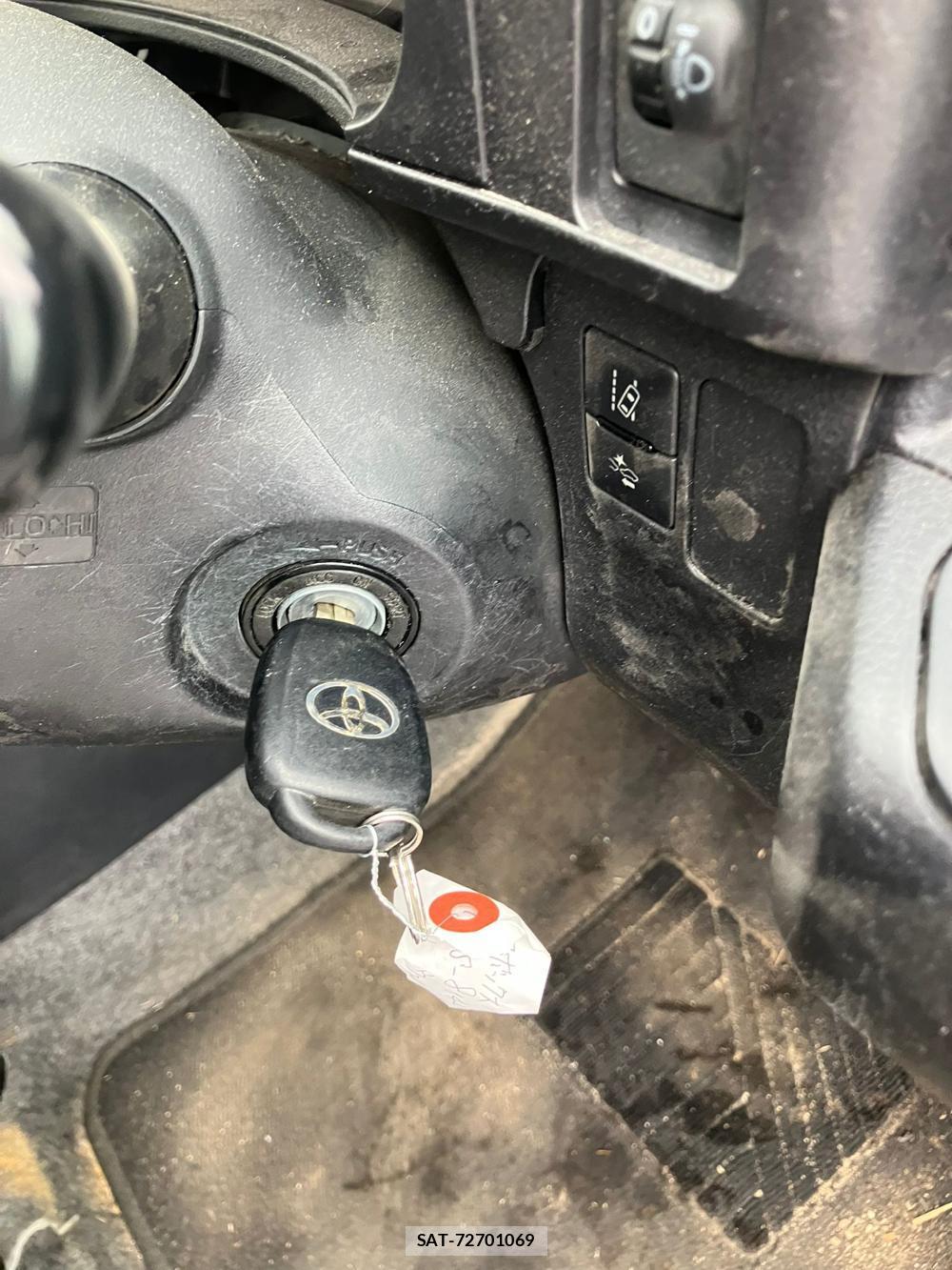 Toyota PROBOX VAN 2019 994349-21