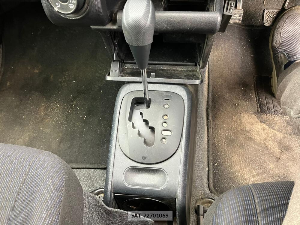 Toyota PROBOX VAN 2019 994349-22