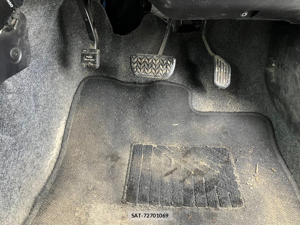 Toyota PROBOX VAN 2019 994349-23
