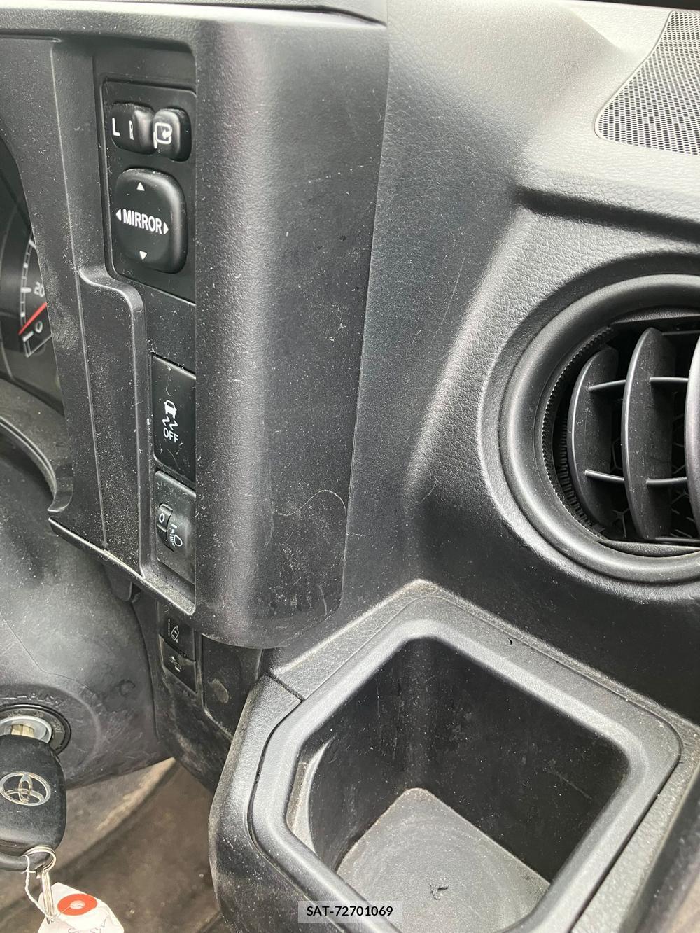 Toyota PROBOX VAN 2019 994349-24