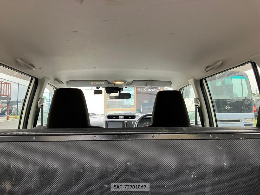 Toyota PROBOX VAN 2019 994349-28