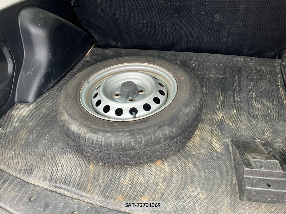 Toyota PROBOX VAN 2019 994349-29
