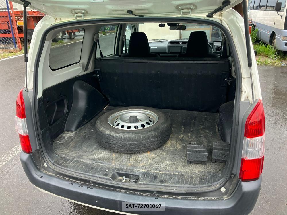 Toyota PROBOX VAN 2019 994349-30