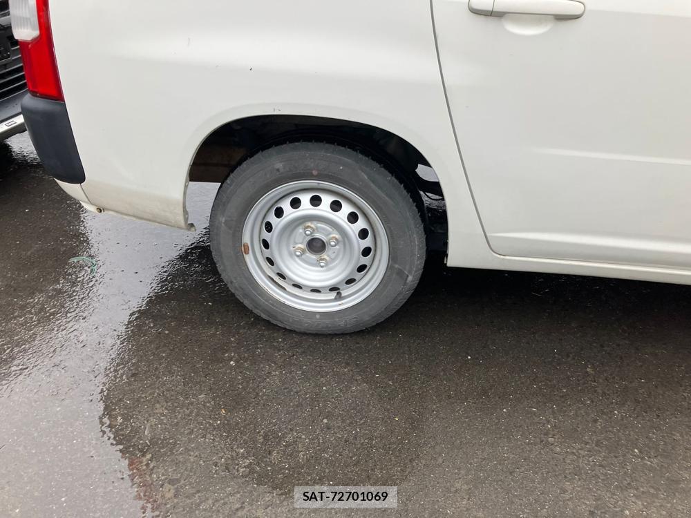 Toyota PROBOX VAN 2019 994349-32