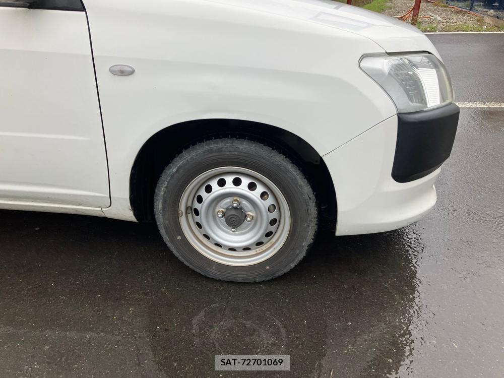 Toyota PROBOX VAN 2019 994349-33