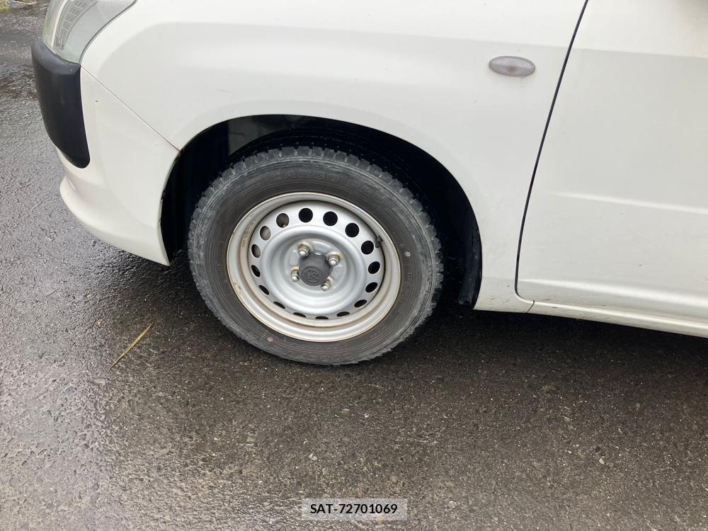 Toyota PROBOX VAN 2019 994349-34