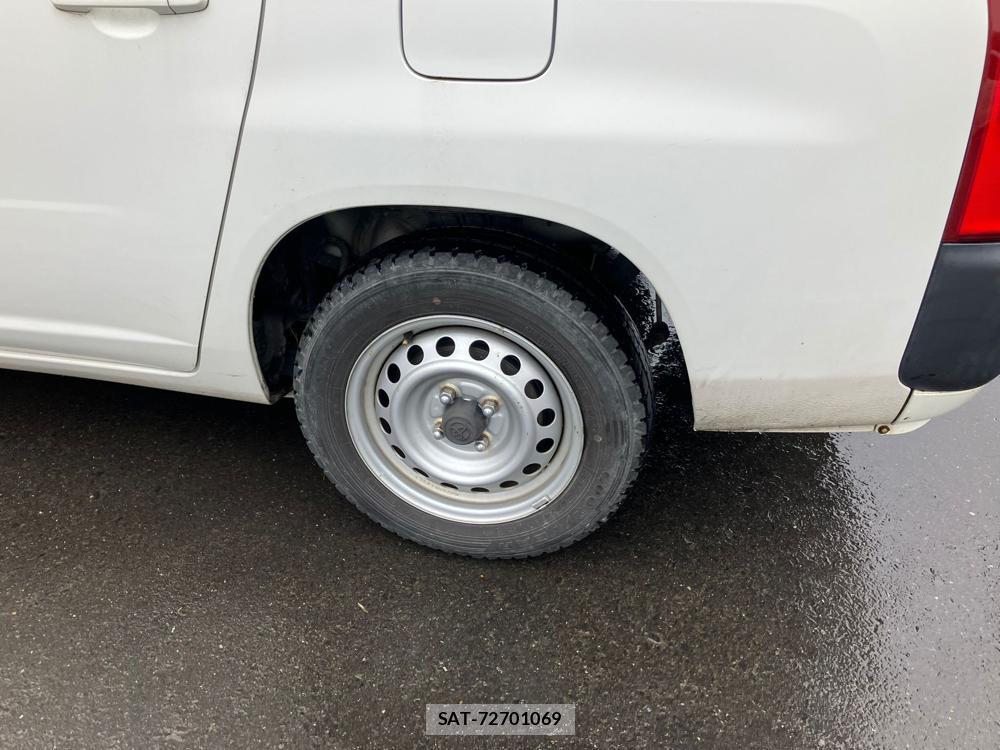 Toyota PROBOX VAN 2019 994349-35